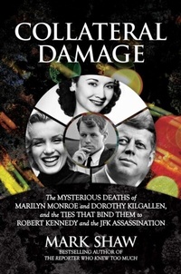 Enlarge image Cover: Collateral Damage - Simon + Schuster LLC