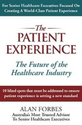 Cover: The Patient Experience - Primedia eLaunch LLC