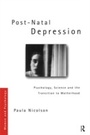 Cover: Post-Natal Depression - Routledge