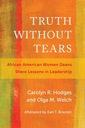 Cover: Truth Without Tears - Harvard Education Press