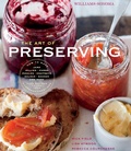 Cover: The Art of Preserving - Weldon Owen