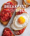 Cover: The Breakfast Bible - Weldon Owen