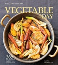 Cover: Vegetable of the Day - Weldon Owen