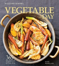 Abbildung von: Vegetable of the Day - Weldon Owen