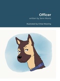 Cover: Officer - Lulu.com
