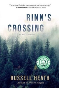 Abbildung von: Rinn's Crossing - Alatna Works