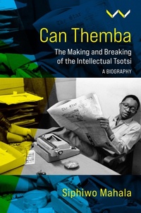 Enlarge image Cover: Can Themba - Wits University Press