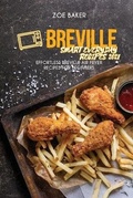 Cover: Breville Smart Everyday Recipes 2021 - Strato Publishing