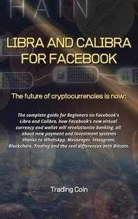 Abbildung von: Libra and Calibra for Facebook - Trading Coin