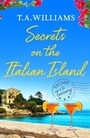 Cover: Secrets on the Italian Island - Canelo Romance