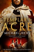 Cover: Templar's Acre - Canelo