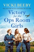Cover: Victory for the Ops Room Girls - Canelo