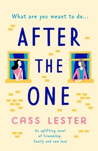 Abbildung von: After the One - Canelo