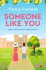 Cover: Someone Like You - Canelo Romance