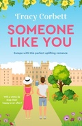 Cover: Someone Like You - Canelo Romance