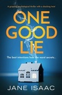 Cover: One Good Lie - Canelo
