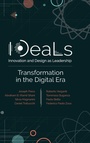 Cover: IDeaLs (Innovation and Design as Leadership) - Emerald Publishing Limited