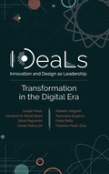 Cover: IDeaLs (Innovation and Design as Leadership) - Emerald Publishing Limited