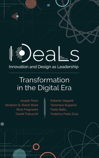 Enlarge image Cover: IDeaLs (Innovation and Design as Leadership) - Emerald Publishing Limited