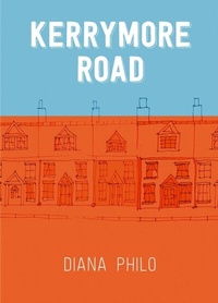 Abbildung von: Kerrymore Road - Chronos Publishing