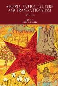 Enlarge image Cover: Algeria - Liverpool University Press