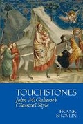 Cover: Touchstones: John McGahern's Classical Style - Liverpool University Press