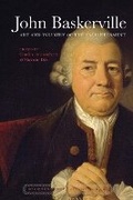 Cover: John Baskerville - Liverpool University Press
