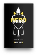 Cover: Hero - Jem Stone Publications