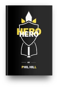 Enlarge image Cover: Hero - Jem Stone Publications
