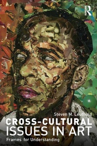 Abbildung von: Cross-Cultural Issues in Art - Routledge