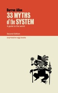Cover: 33 Myths of the System 2021 - Expressive Egg