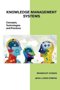 Enlarge image Cover: Knowledge Management Systems - Emerald Publishing Limited
