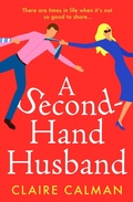 Cover: A Second-Hand Husband - Boldwood Books Ltd