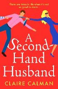 Enlarge image Cover: A Second-Hand Husband - Boldwood Books Ltd