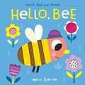 Cover: Hello, Bee - Little Tiger