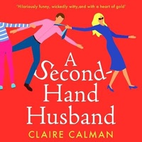 Enlarge image Cover: A Second-Hand Husband - Boldwood Books Ltd
