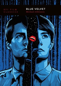 Enlarge image Cover: Blue Velvet - BFI Publishing