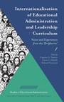 Cover: Internationalisation of Educational Administration and Leadership Curriculum - Emerald Publishing Limited