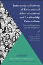 Cover: Internationalisation of Educational Administration and Leadership Curriculum - Emerald Publishing Limited