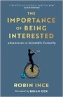 Cover: The Importance of Being Interested - Atlantic Books