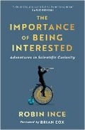 Cover: The Importance of Being Interested - Atlantic Books