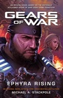 Cover: Gears of War: Ephyra Rising - Titan Books Ltd