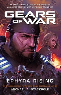 Enlarge image Cover: Gears of War: Ephyra Rising - Titan Books Ltd