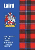 Cover: Laird - Lang Syne Publishers Ltd