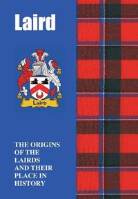 Enlarge image Cover: Laird - Lang Syne Publishers Ltd