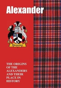 Enlarge image Cover: Alexander - Lang Syne Publishers Ltd