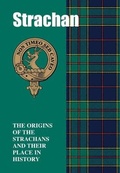 Cover: Strachan - Lang Syne Publishers Ltd