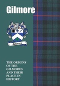 Cover: Gilmore - Lang Syne Publishers Ltd