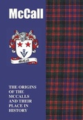 Cover: McCall - Lang Syne Publishers Ltd