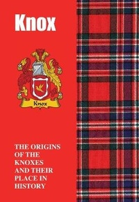 Enlarge image Cover: Knox - Lang Syne Publishers Ltd